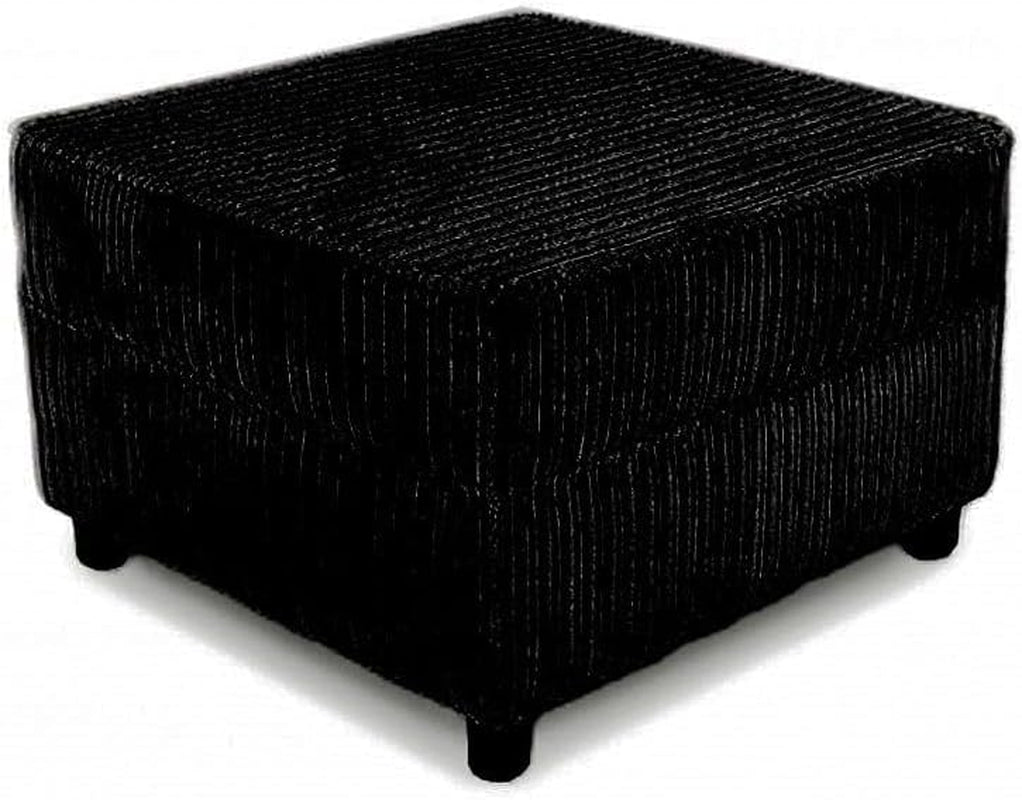 Luxury Fabric Sofa Collection – 4 Seater Corner & 2 Seater Modern Design