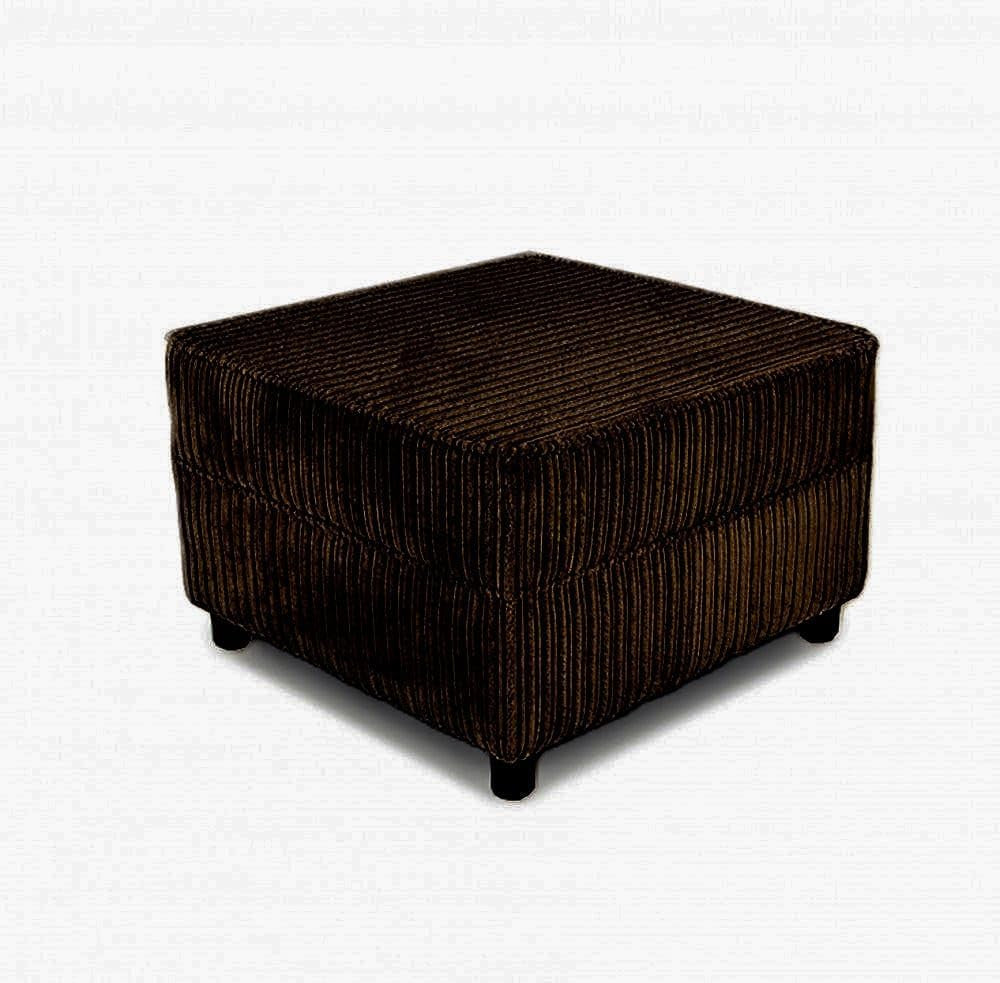 Luxury Fabric Sofa Collection – 4 Seater Corner & 2 Seater Modern Design