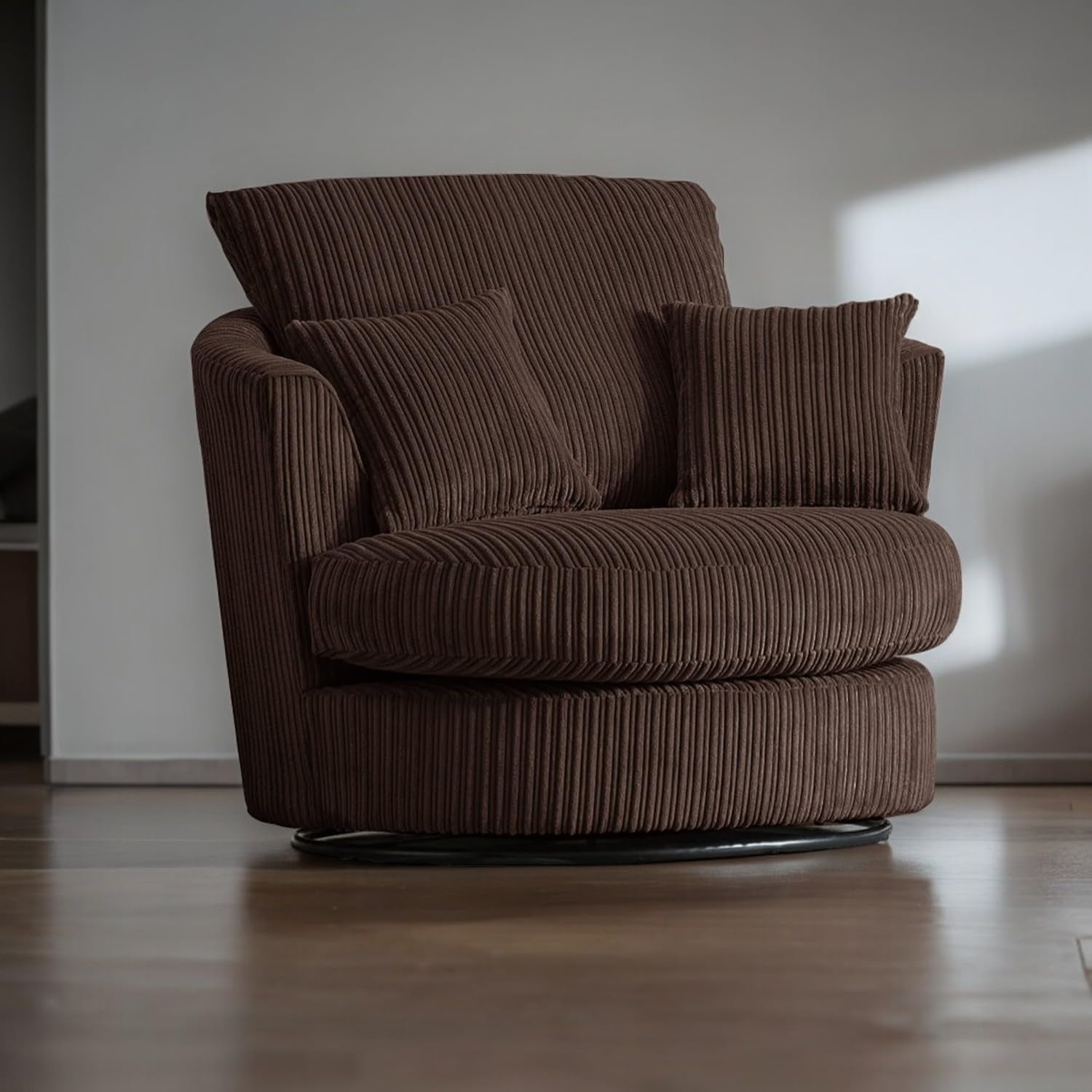 Luxury Fabric Sofa Collection – 4 Seater Corner & 2 Seater Modern Design