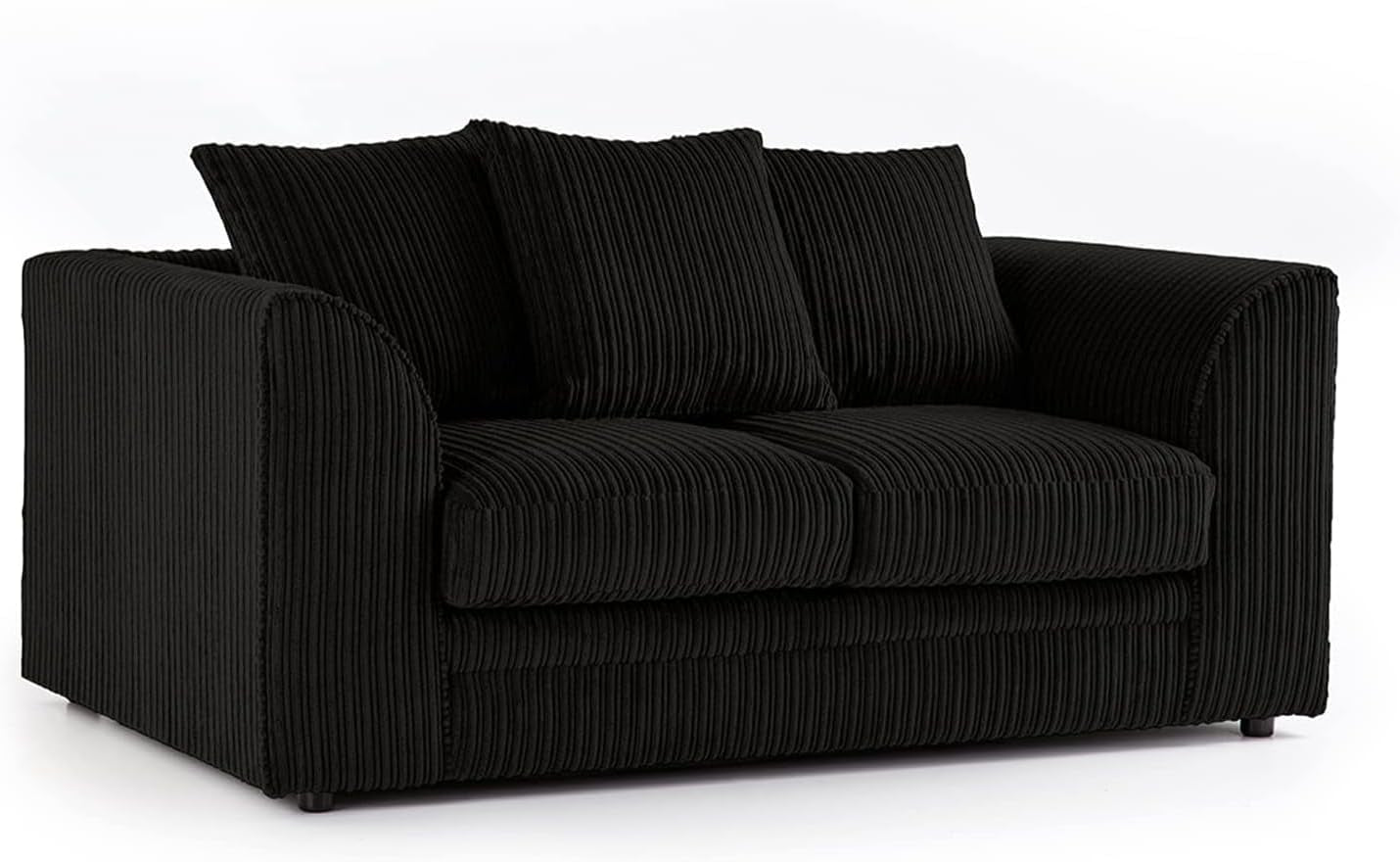 Luxury Fabric Sofa Collection – 4 Seater Corner & 2 Seater Modern Design